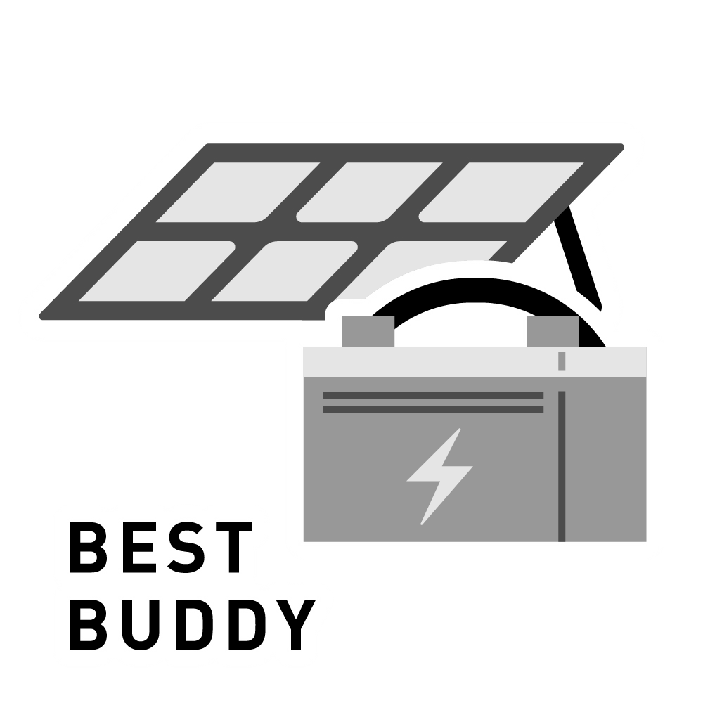BEST BUDDY